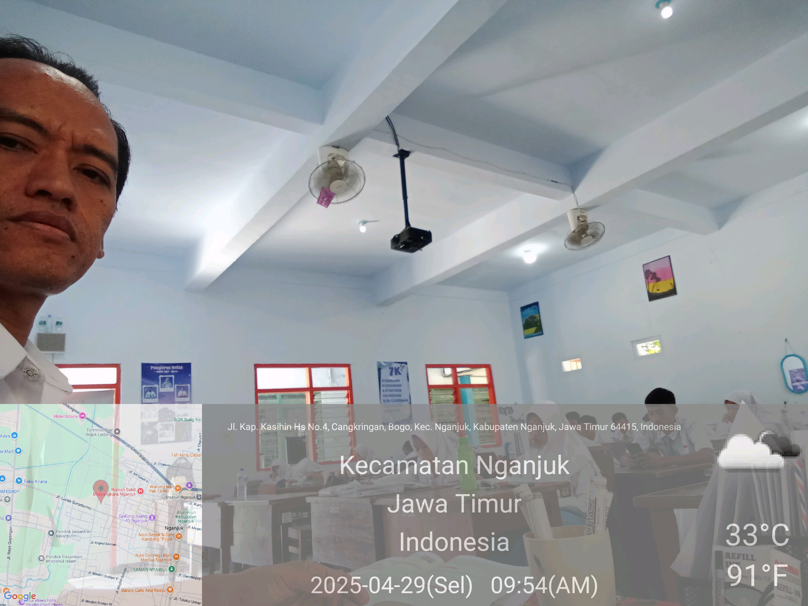 Foto Kegiatan
